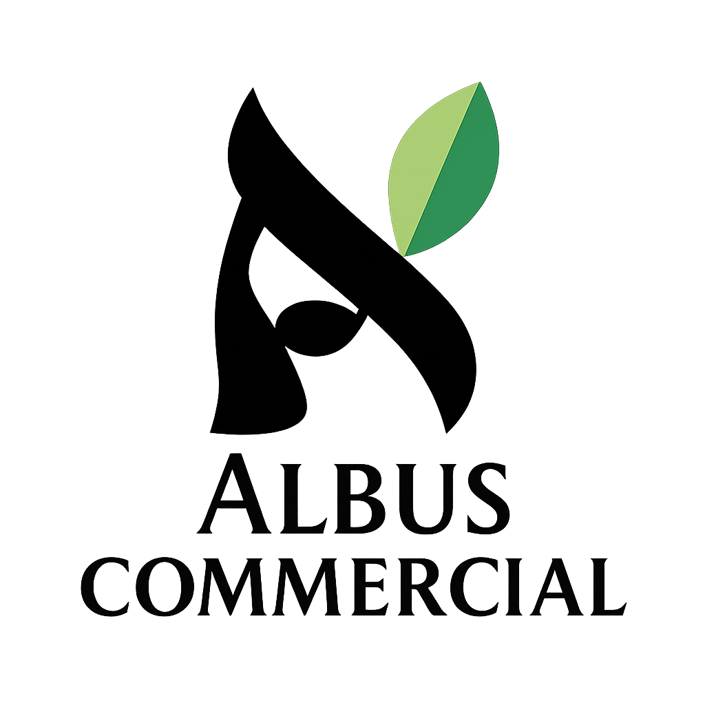 Albus Commercial LLC